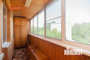 3-к квартира, вторичка, 71м2, 4/5 этаж
