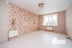 3-к квартира, вторичка, 91м2, 6/10 этаж