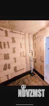 1-к квартира, вторичка, 26м2, 19/25 этаж