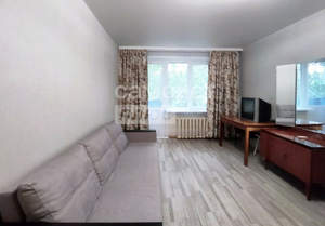 1-к квартира, вторичка, 30м2, 5/5 этаж