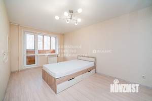 2-к квартира, вторичка, 50м2, 4/9 этаж