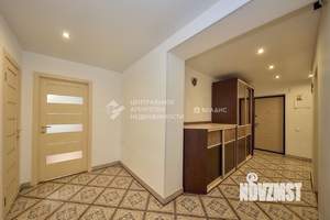 3-к квартира, вторичка, 81м2, 4/10 этаж