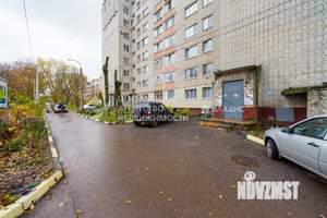 2-к квартира, вторичка, 50м2, 2/9 этаж