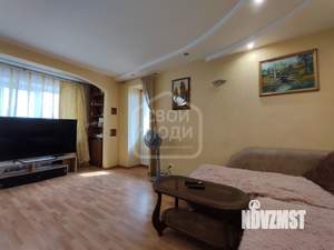 3-к квартира, вторичка, 61м2, 6/9 этаж