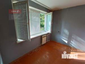 2-к квартира, вторичка, 47м2, 1/5 этаж