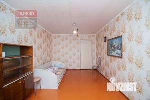 2-к квартира, вторичка, 49м2, 5/5 этаж