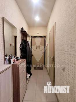 Студия квартира, вторичка, 25м2, 5/23 этаж