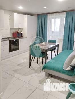 2-к квартира, вторичка, 63м2, 1/16 этаж