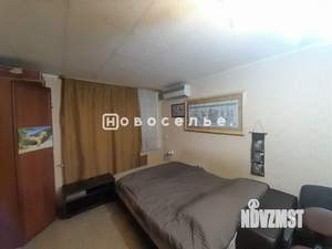 1-к квартира, вторичка, 42м2, 7/9 этаж