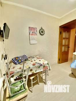 2-к квартира, вторичка, 44м2, 2/5 этаж