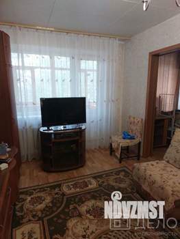 2-к квартира, вторичка, 47м2, 3/5 этаж