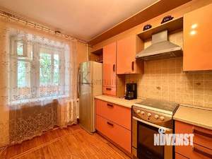 2-к квартира, вторичка, 48м2, 2/9 этаж