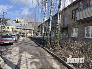 1-к квартира, вторичка, 31м2, 1/2 этаж