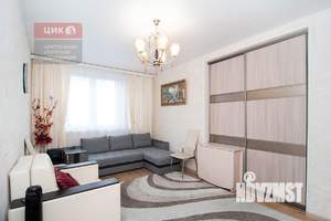 2-к квартира, вторичка, 60м2, 8/26 этаж