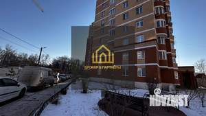 2-к квартира, вторичка, 116м2, 1/17 этаж