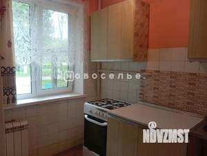 2-к квартира, вторичка, 44м2, 1/5 этаж