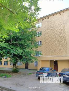Студия квартира, вторичка, 18м2, 3/5 этаж