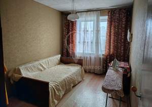 3-к квартира, вторичка, 66м2, 9/9 этаж