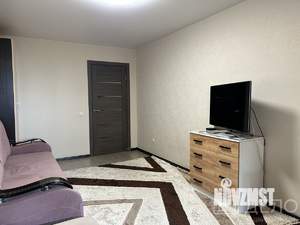 1-к квартира, вторичка, 42м2, 9/17 этаж