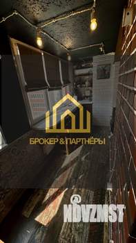 1-к квартира, вторичка, 45м2, 8/10 этаж