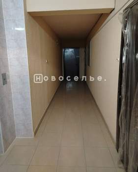 1-к квартира, вторичка, 29м2, 5/10 этаж