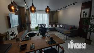 2-к квартира, вторичка, 63м2, 4/25 этаж