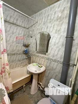 1-к квартира, вторичка, 33м2, 4/5 этаж
