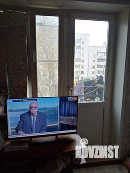 1-к квартира, вторичка, 21м2, 4/5 этаж