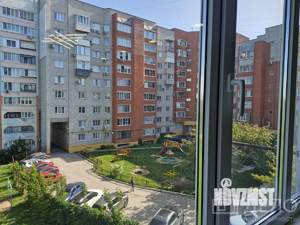 2-к квартира, вторичка, 51м2, 4/10 этаж
