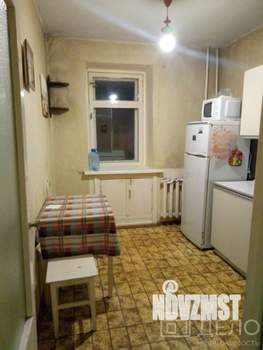 3-к квартира, вторичка, 65м2, 3/5 этаж