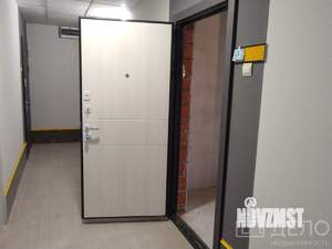 1-к квартира, сданный дом, 38м2, 10/10 этаж