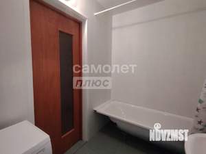 1-к квартира, вторичка, 45м2, 9/10 этаж