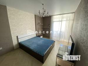 1-к квартира, вторичка, 36м2, 10/11 этаж