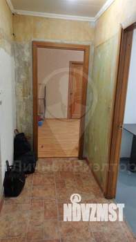 4-к квартира, вторичка, 60м2, 5/5 этаж