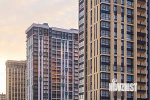 2-к квартира, вторичка, 55м2, 5/25 этаж