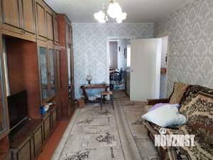 2-к квартира, вторичка, 45м2, 5/5 этаж