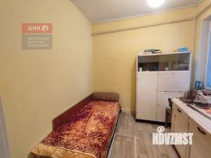 3-к квартира, вторичка, 60м2, 1/1 этаж