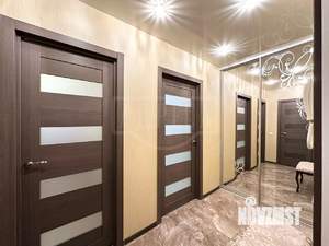 1-к квартира, вторичка, 41м2, 13/15 этаж
