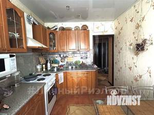 1-к квартира, вторичка, 36м2, 1/9 этаж