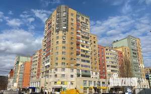 3-к квартира, вторичка, 95м2, 4/15 этаж