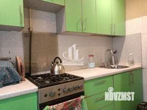 2-к квартира, вторичка, 44м2, 1/1 этаж