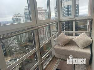 1-к квартира, вторичка, 42м2, 25/26 этаж