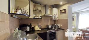 2-к квартира, вторичка, 45м2, 1/5 этаж