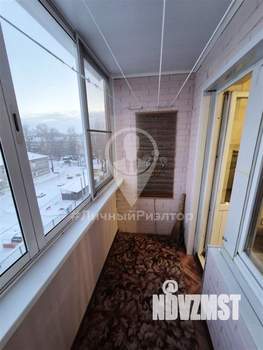 1-к квартира, вторичка, 49м2, 5/10 этаж