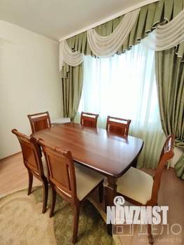 3-к квартира, вторичка, 95м2, 2/5 этаж