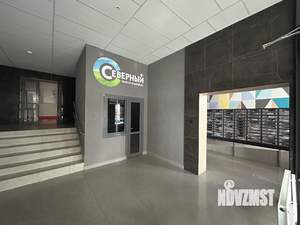 1-к квартира, вторичка, 45м2, 23/25 этаж