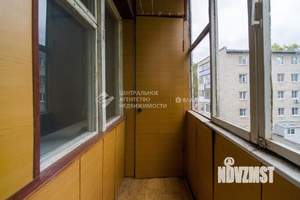 2-к квартира, вторичка, 45м2, 4/5 этаж