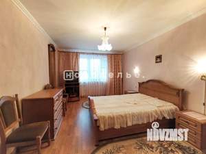 4-к квартира, вторичка, 115м2, 6/10 этаж