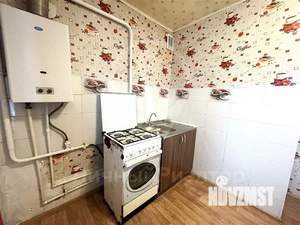 3-к квартира, вторичка, 53м2, 1/5 этаж