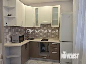 Студия квартира, вторичка, 25м2, 21/23 этаж